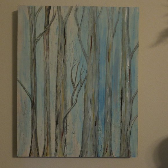 Original Painting - Picture 1 of 4